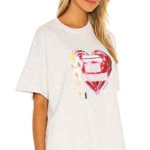 Boys Lie Match Made In Heaven Tee
